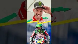 Thumbnail: Cal Crutchlow's WORST Motorbike Injuries! 😲