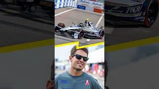 Thumbnail: Disaster for @felipedrugovich ahead of the #TokyoEPrix 😲 Listen to the #TokyoEPrix on talkSPORT2 📲