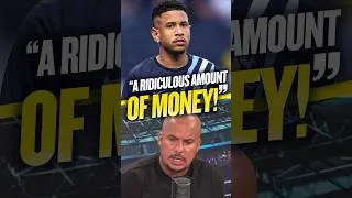 Thumbnail: Gabby slams Spurs signing Savio, calling him the worst signing of the summer