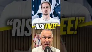 Thumbnail: European football expert Andy Brassell claims Mykhailo Mudryk is a totally risk-free signing 🤔