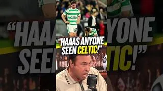 Thumbnail: Jason Cundy restarted The Sports Bar just to give Celtic a Has Anyone Seen! 🤣