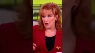 Thumbnail: #Shorts#YouTubeShorts#CelebrityNews#BreakingNews#TheView#TalkShow#ViralVideo#USATalkStoriesUSA