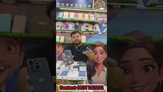 Thumbnail: Motorola World Cup Special Edition #shorts #secondhandmobile #reels #iphone #unboxing