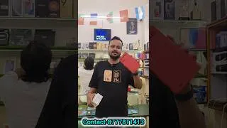 Thumbnail: দাম শুনলে মাথা ঘুরবে #reels #secondhandmobile #shorts #iphone #unboxing