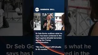 Thumbnail: We've Killed 1,051 Jihadis