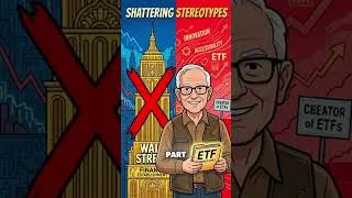 Thumbnail: what is ETF?