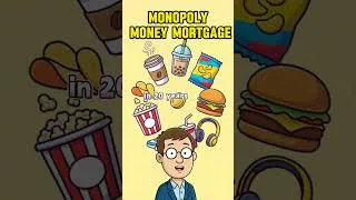 Thumbnail: Monopoly Money Mortgage