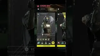 Thumbnail: My Signature Stealth Class in #Helldivers2