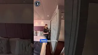Thumbnail: MSC Grandiosa Junior Obstructed Ocean View | Cabin 8060