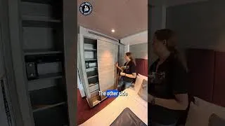 Thumbnail: MSC Grandiosa Deluxe Ocean View | Cabin 5082