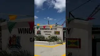 Thumbnail: WINDWARD JETTY IN CARRIACOU