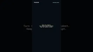 Thumbnail: Give the agent an independent uptime check. #Shorts