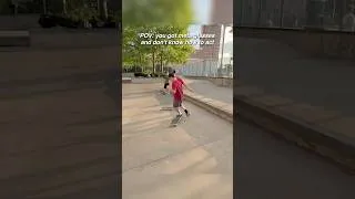 Thumbnail: yapping at the skatepark