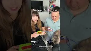 Thumbnail: Pokémon Battling Has Gotten OUT OF HAND!
