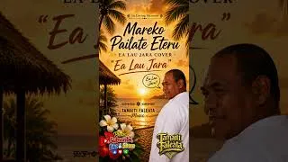 Thumbnail: In Loving Memory of Mareko Pailate Eteru 🕊️ #tamaitifaleata #memorial