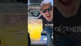 Thumbnail: Van Life ASMR: Making "Stacked Water!"