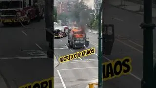 Thumbnail: Vancouver FIFA Chaos Vs. Stealth Van Peace