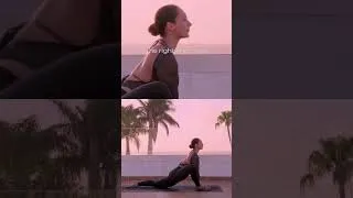 Thumbnail: #26 Open Your Hips  Simple Yoga For Glute Flexibility