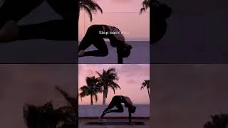 Thumbnail: #24 Yoga Flow  Inhale, Exhale, and Deep Stretch Sequence