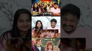 Thumbnail: Treating them like as guests ❤️ Pazhassi Raja❤️‍🔥 | Malayalam Movie Reaction Part 2