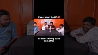 Thumbnail: Friendship goals with Nandhish bro & Selva bro ♥️#tamilgaming #tamilgaminghighlights reels