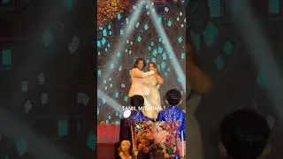 Thumbnail: Aishwarya Arjun & Umapathy Romantic Dance Video 🥰 - Arjun Daughter Wedding | Arjun Dance With Family