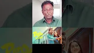 Thumbnail: RAM AND LEELA Review - Rio Raj - Tamil Talkies