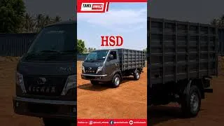 Thumbnail: 🔥 Eicher Pro X Top 5 Highlights I Tamil
