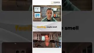 Thumbnail: The 5-Minute Vacation Your Nervous System Needs #shorts #podcast