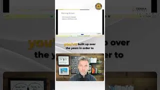 Thumbnail: Why Retirement Withdrawals Need a Smart Sequence #shorts #podcast