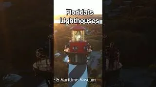 Thumbnail: Lighthouses of Florida