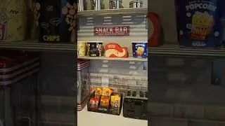 Thumbnail: My One Wish Willow Popcorn Bucket