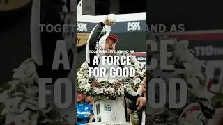 Thumbnail: Texas A&M Helped Make Indy 500 History