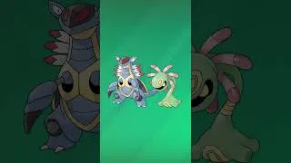 Thumbnail: Do All The Fossil Pokémon Pairs Have Themes?