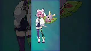 Thumbnail: Ace Pokémon That Should Have Been