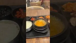 Thumbnail: Soft life starts with good food 🥘
