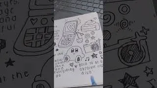 Thumbnail: I love non school going days so muchh 💌🎀