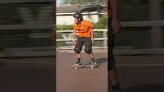 Thumbnail: Yuro Nagahara Grosso's Ramp  #skateboarding