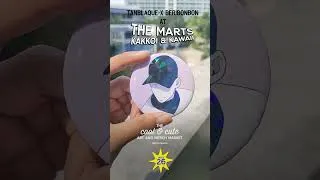 Thumbnail: He's back on stock! Details in Description