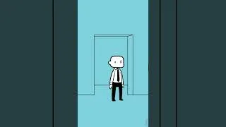 Thumbnail: Feels like this at times #OFF #art #animation #relatable