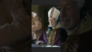 Thumbnail: What if St. Augustine had a podcast?
