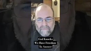 Thumbnail: Hell Exists Because God Reverences Our Freedom