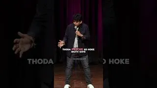 Thumbnail: Bajaj Chetak pe Family Trip - Stand up Comedy by Amit Tandon