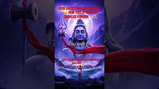 Thumbnail: पीढ़ियों के पैटर्न को तोड़ो आज #BreakThePattern #AncestralHealing #Shorts