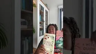 Thumbnail: mid year reading check in #tbr #bookrecommendations #bookish #booktube #bookreview #books
