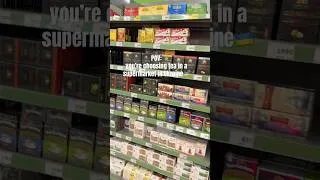 Thumbnail: Always the struggle to choose🙂 #ukraine #kyivvlog #groceryshopping