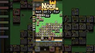 Thumbnail: I am adding cheats to my game! But why?  #games #indiegame #gaming #gamedev #indiedev  #indiegamedev