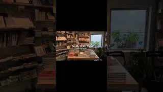 Thumbnail: Cozy Coffee Shop Study Session ☕📚 #studywithme