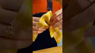 Thumbnail: A Cozy Autumn Night: Peaceful Sewing Process