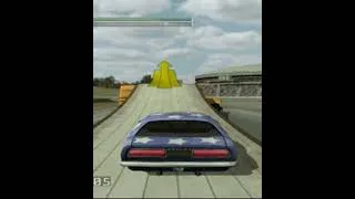 Thumbnail: When doing a stunt jump goes completely wrong #Stuntman #ReflectionsInteractive